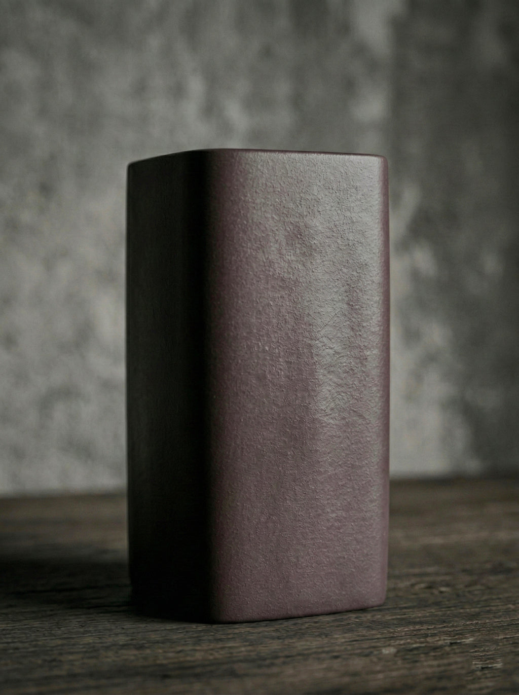 沉岩 | The Abyssal Monolith