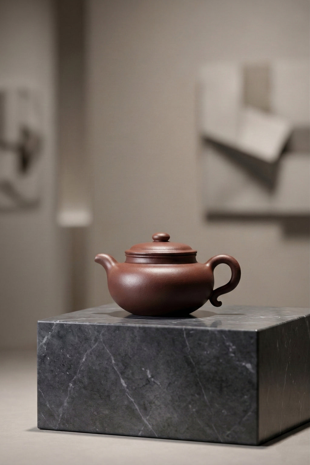 仿古 | The Echo of Antiquity
