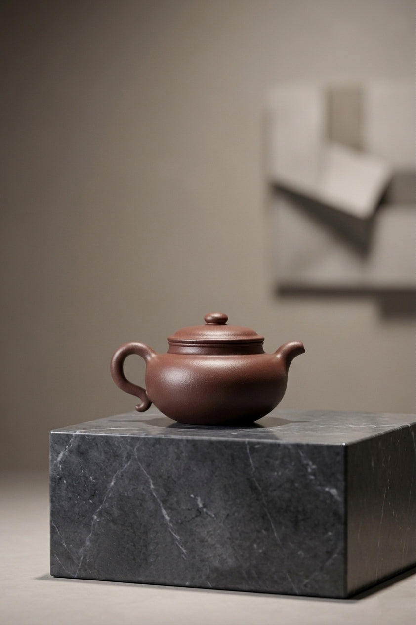 仿古 | The Echo of Antiquity