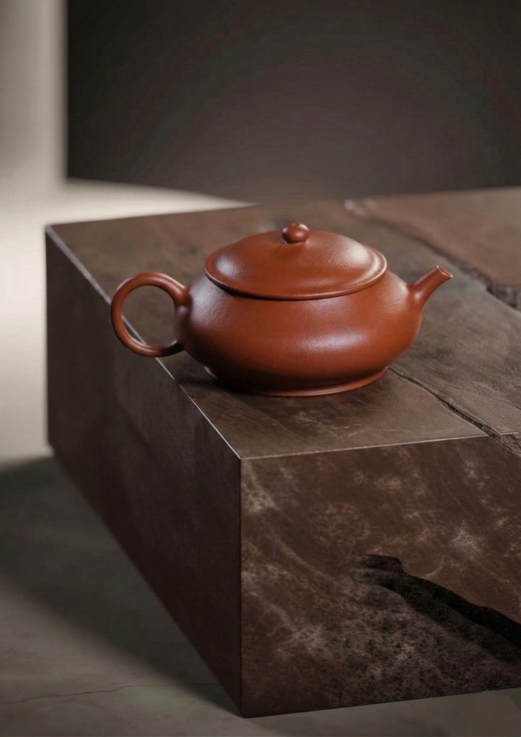 明炉 | The Imperial Hear