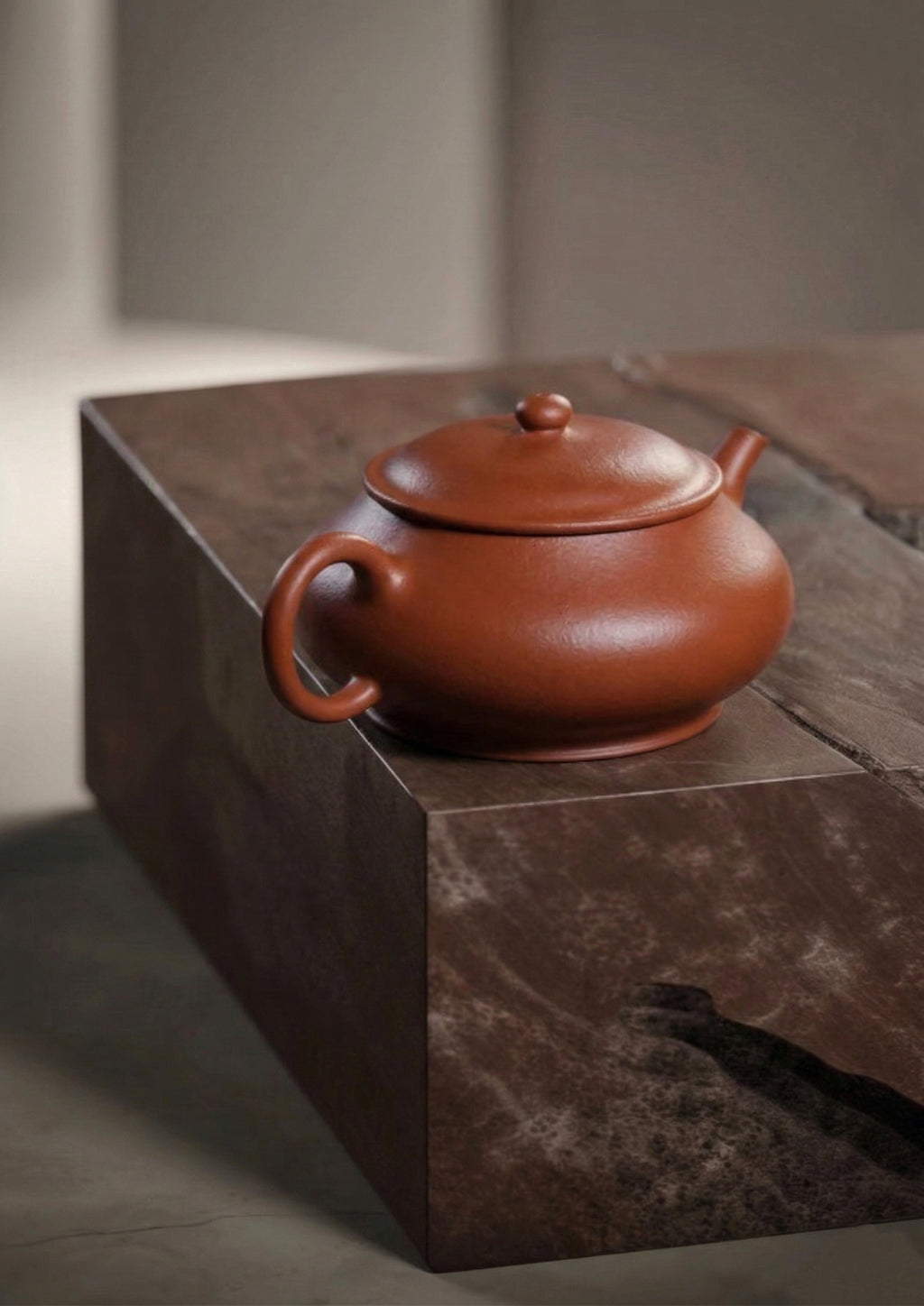 明炉 | The Imperial Hear