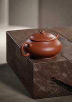 明炉 | The Imperial Hear